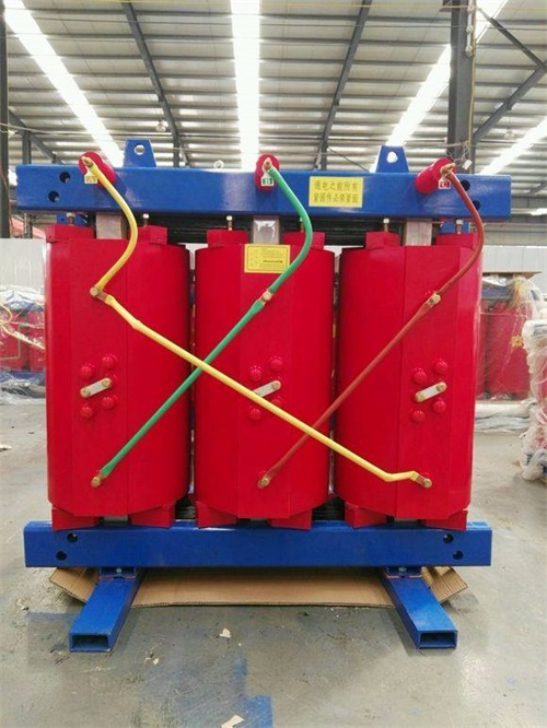 绥中SCB13-30kva干式变压器厂家现货